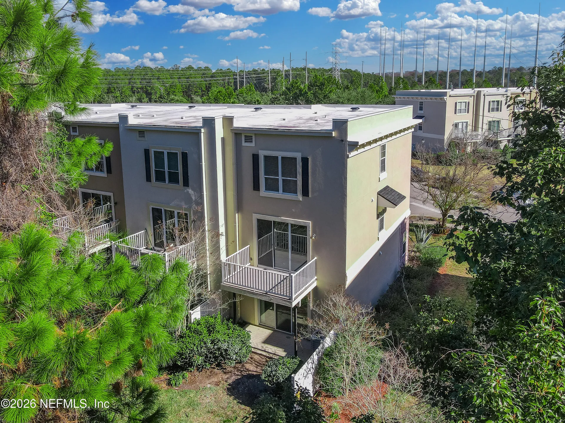 4442 Rock Creek Circle Jacksonville FL 32246