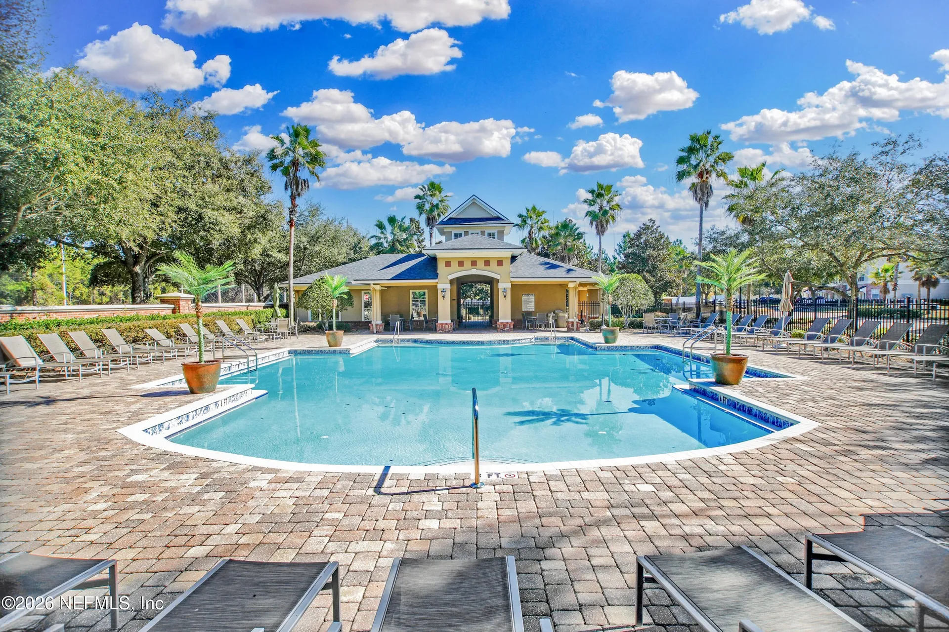 4442 Rock Creek Circle Jacksonville FL 32246