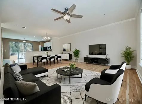 4442 Rock Creek Circle Jacksonville FL 32246