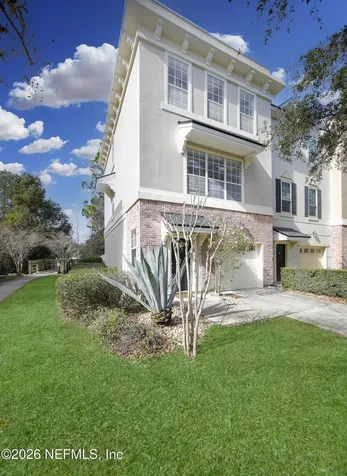 4442 Rock Creek Circle Jacksonville FL 32246