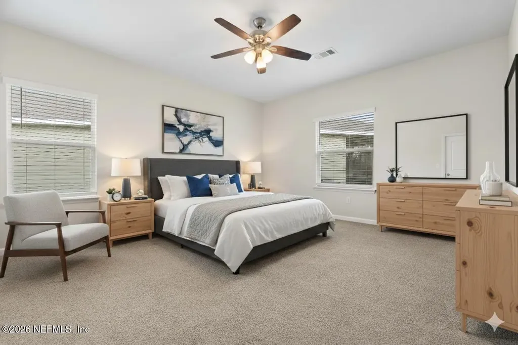 5556 Kellar Circle Jacksonville FL 32218