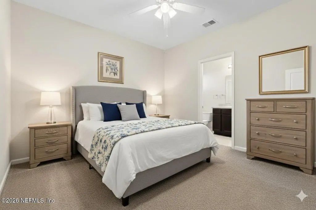 5556 Kellar Circle Jacksonville FL 32218