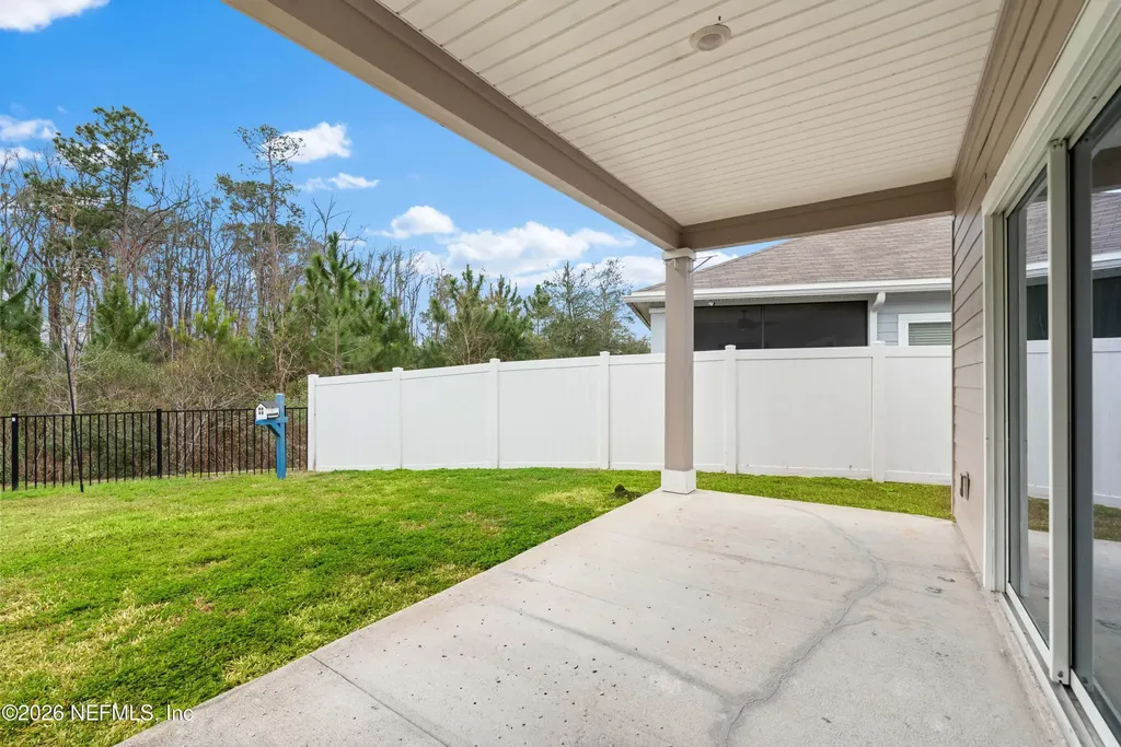 5556 Kellar Circle Jacksonville FL 32218