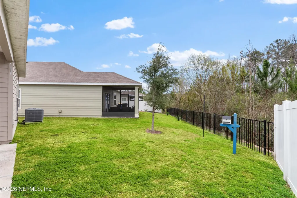 5556 Kellar Circle Jacksonville FL 32218