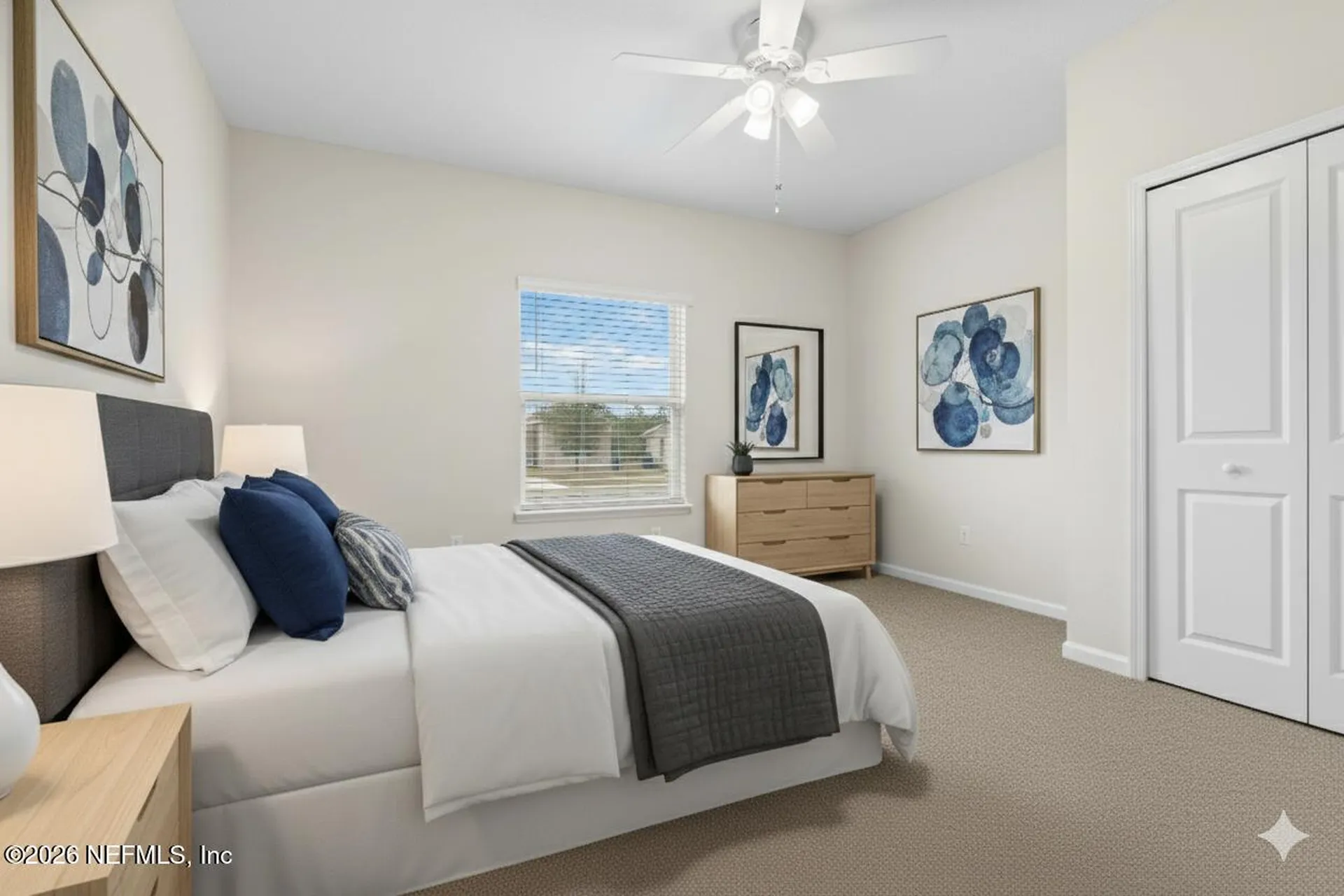5556 Kellar Circle Jacksonville FL 32218