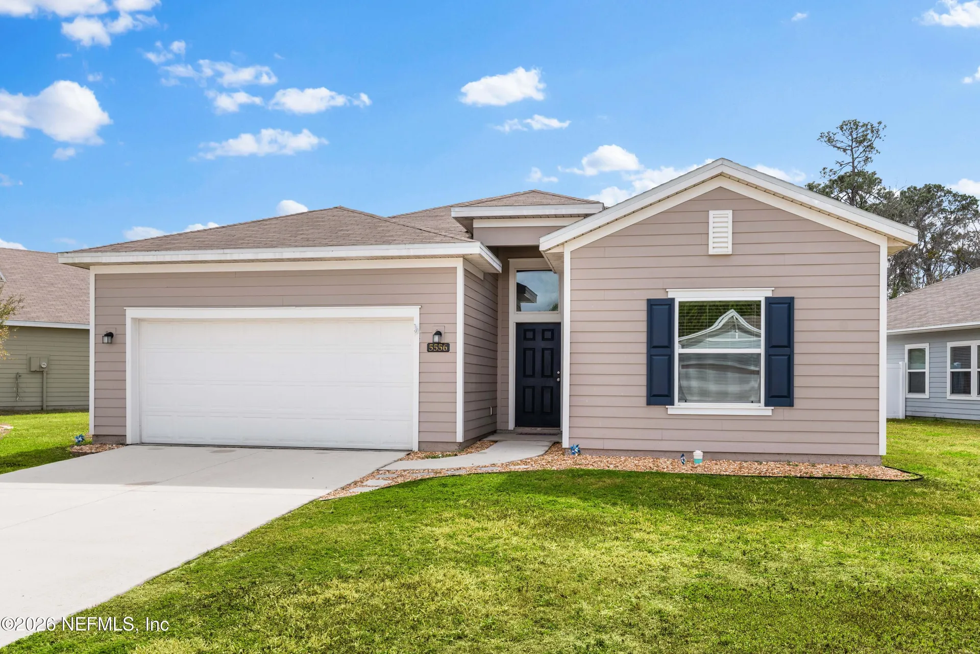 5556 Kellar Circle Jacksonville FL 32218