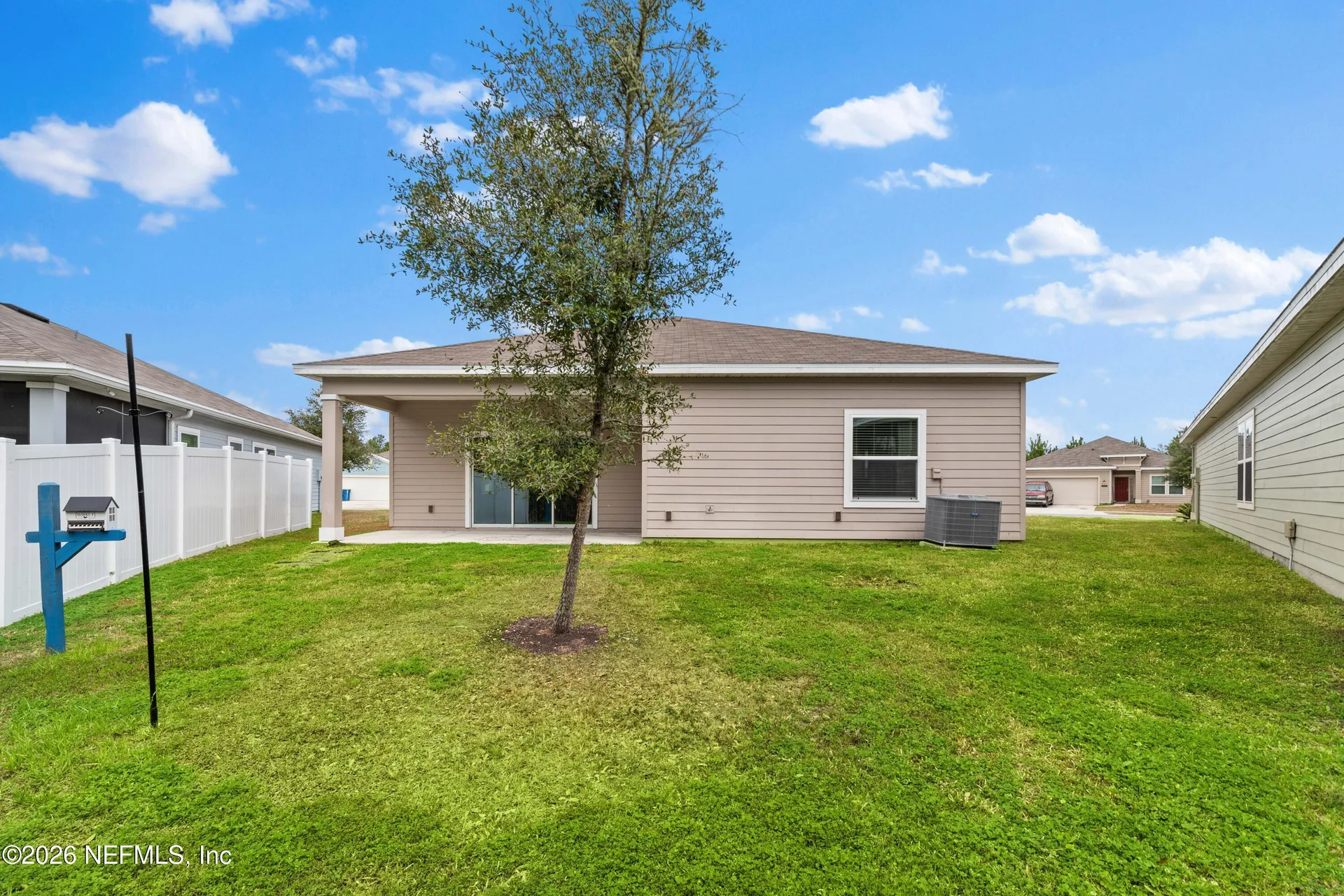 5556 Kellar Circle Jacksonville FL 32218