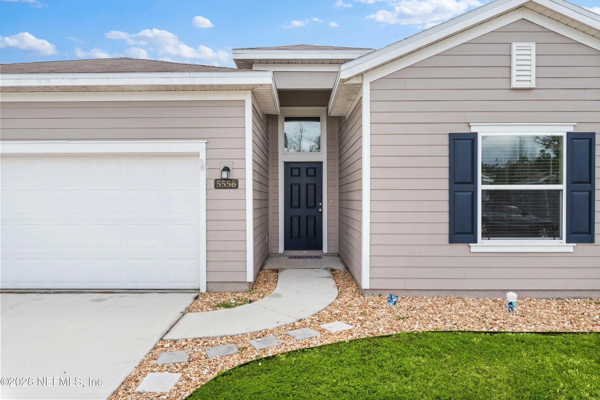 5556 Kellar Circle Jacksonville FL 32218