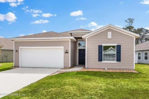 5556 Kellar Circle Jacksonville FL 32218