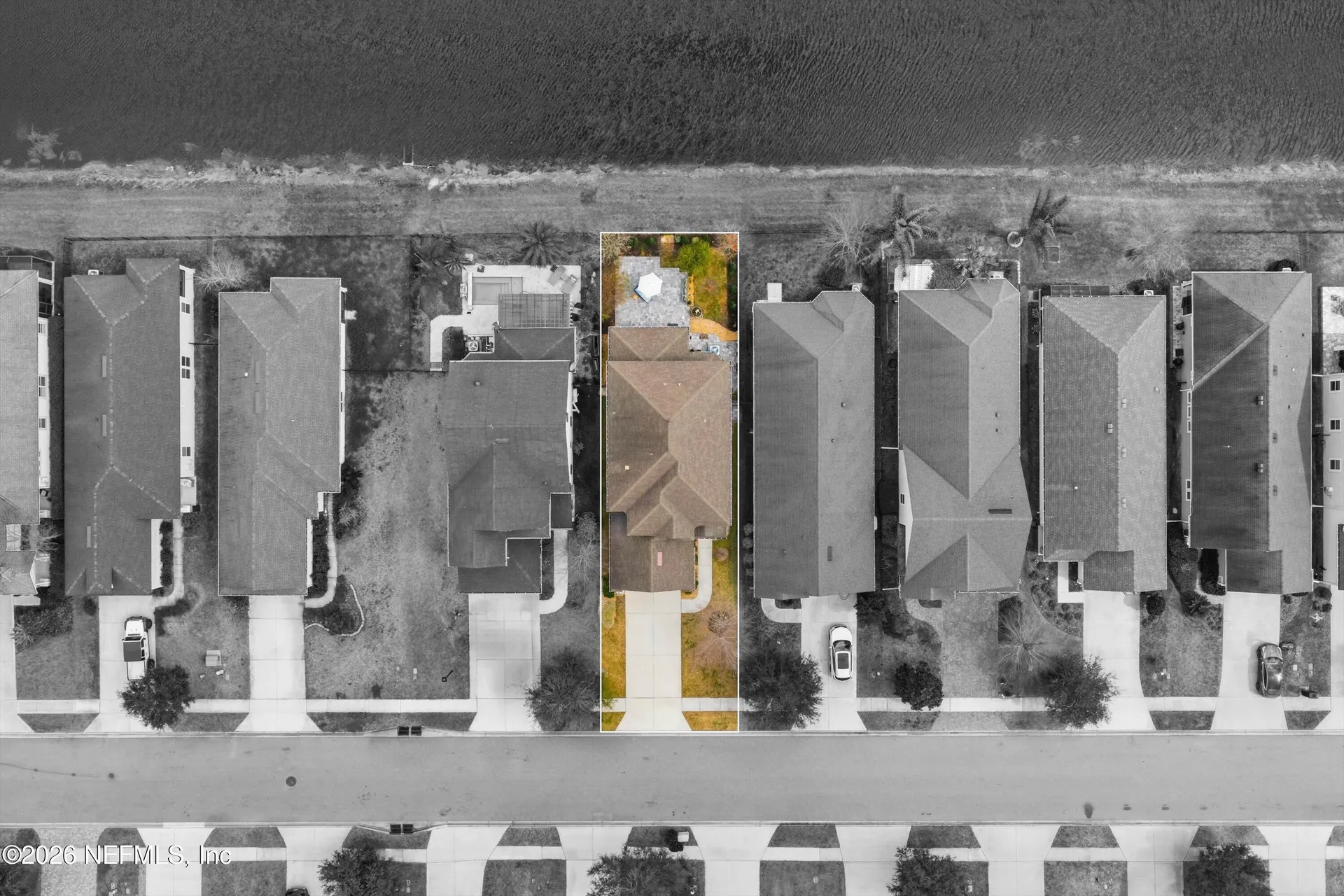 489 Vista Lake Circle Ponte Vedra FL 32081