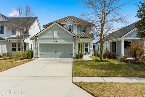 489 Vista Lake Circle Ponte Vedra FL 32081