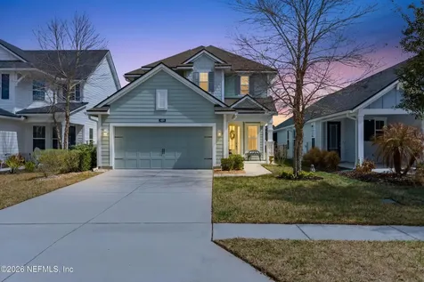 489 Vista Lake Circle Ponte Vedra FL 32081