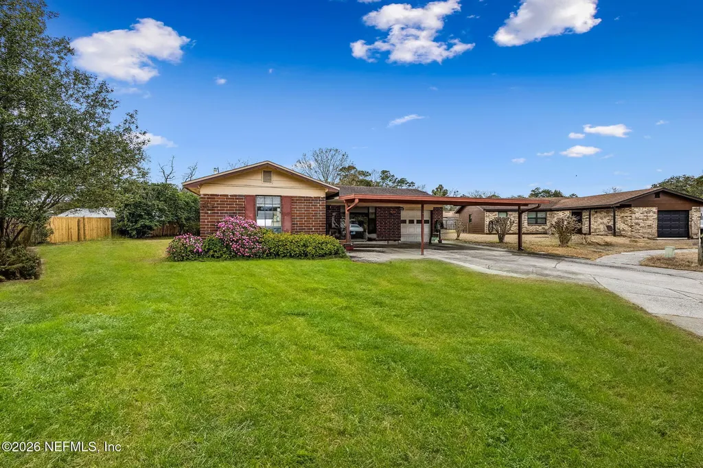 8338 Dobry Court Jacksonville FL 32221