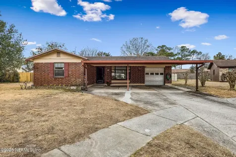 8338 Dobry Court Jacksonville FL 32221