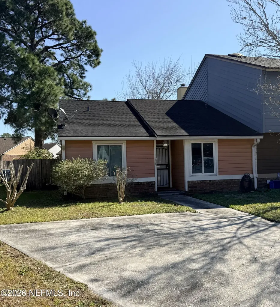11257 Shady Glen Drive Jacksonville FL 32257
