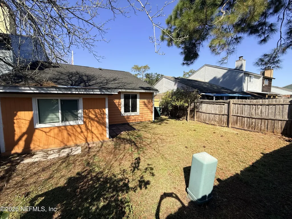 11257 Shady Glen Drive Jacksonville FL 32257