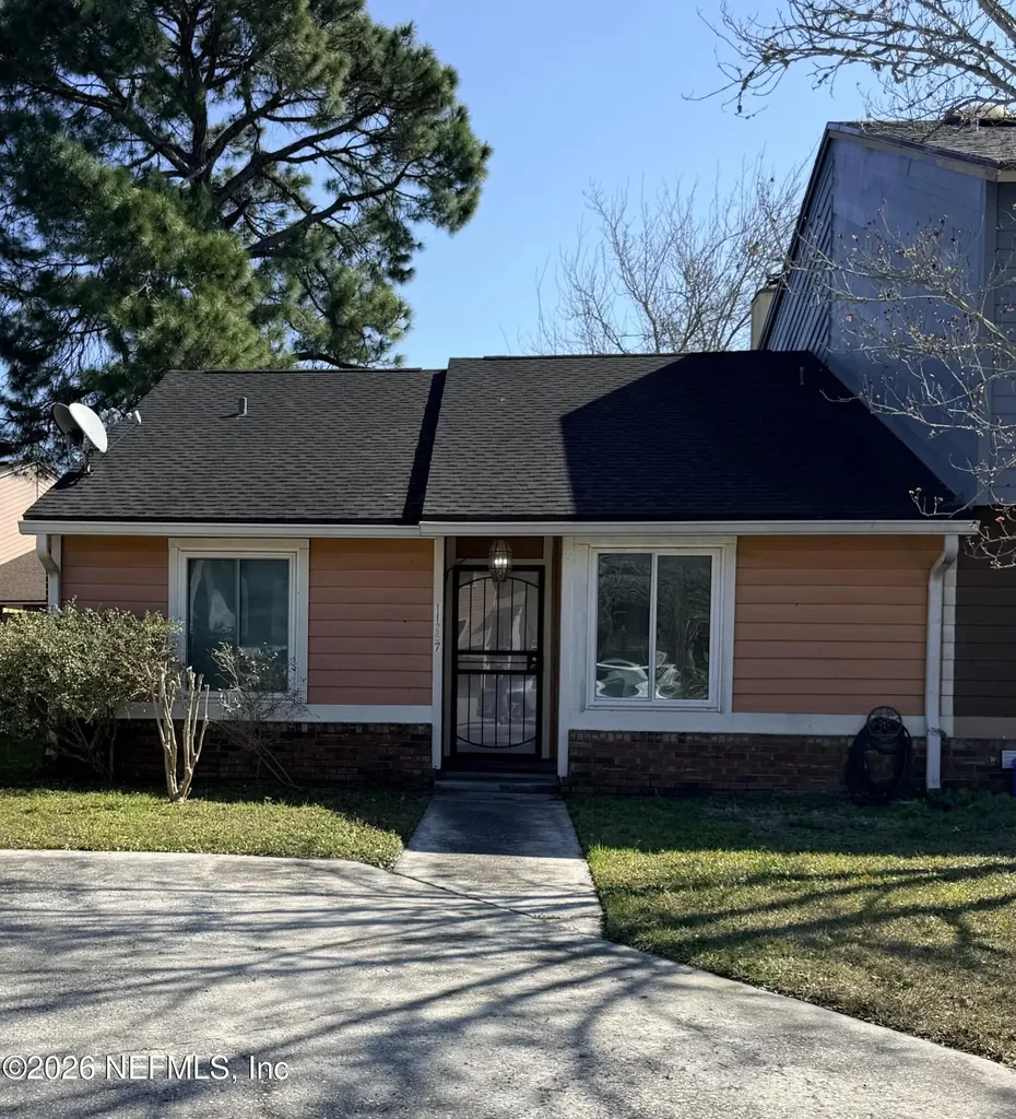 11257 Shady Glen Drive Jacksonville FL 32257