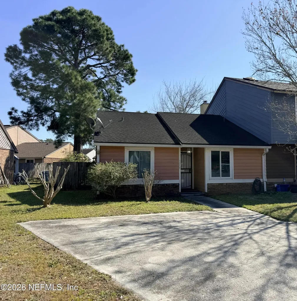 11257 Shady Glen Drive Jacksonville FL 32257