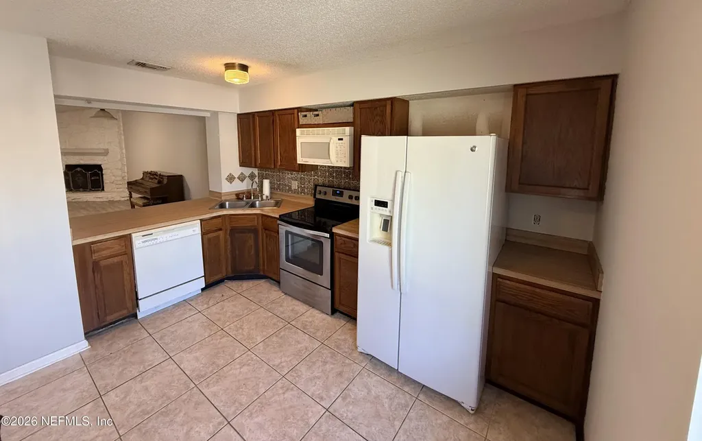 11257 Shady Glen Drive Jacksonville FL 32257