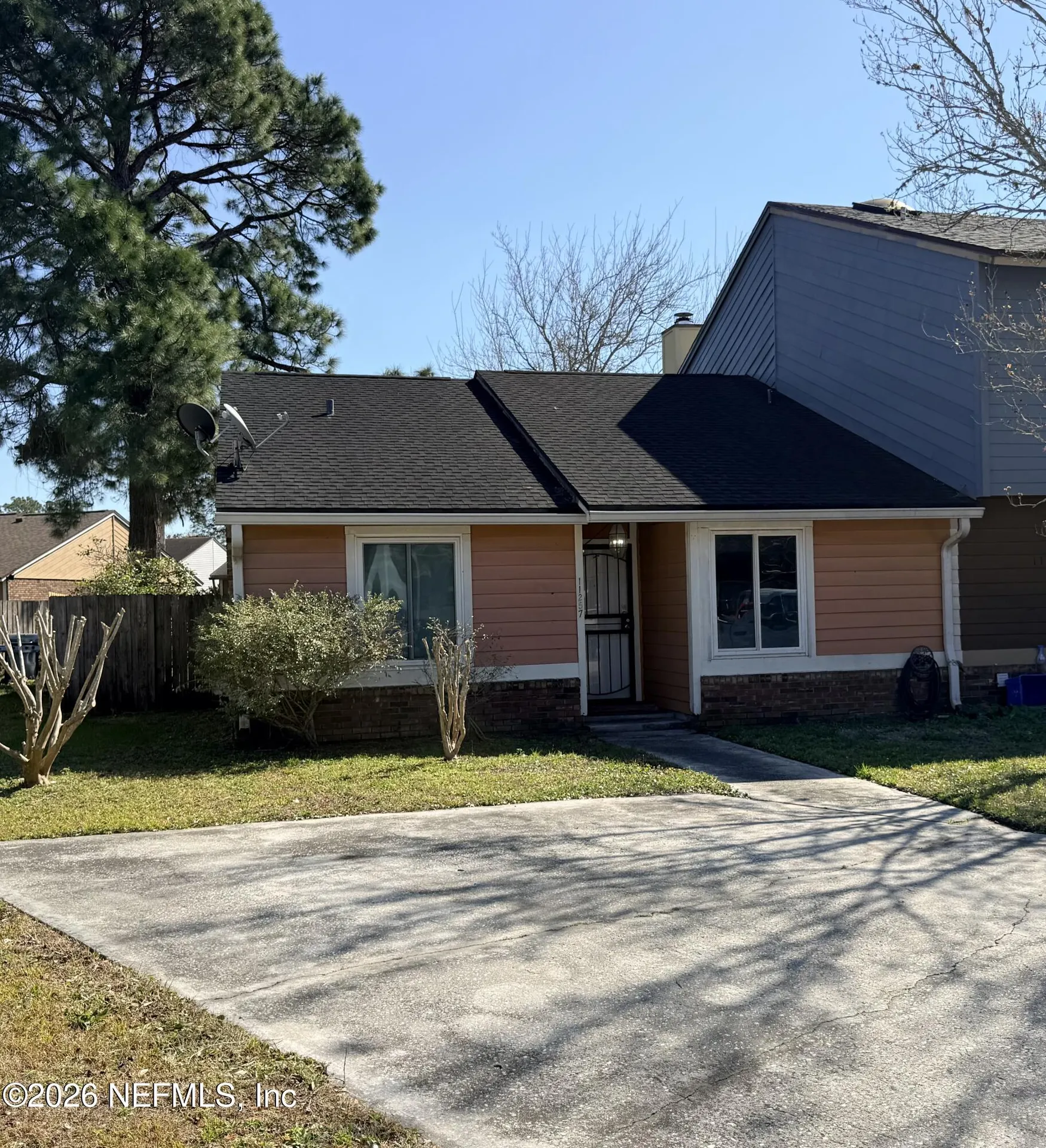 11257 Shady Glen Drive Jacksonville FL 32257