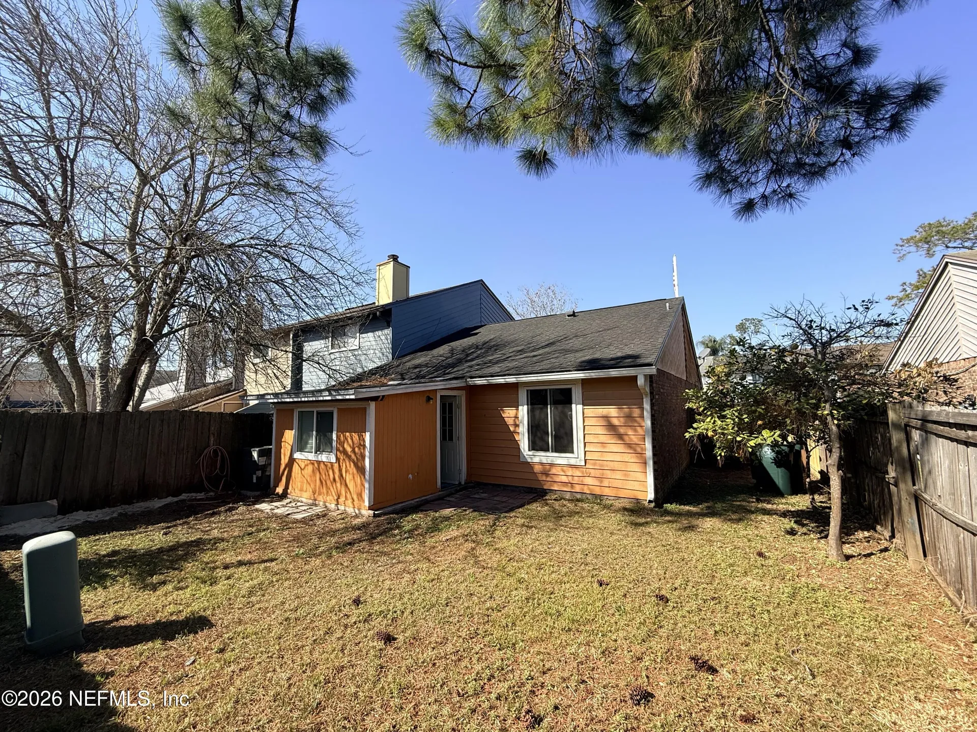11257 Shady Glen Drive Jacksonville FL 32257
