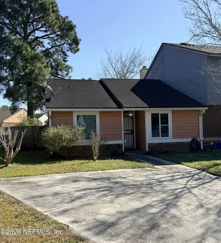 11257 Shady Glen Drive Jacksonville FL 32257
