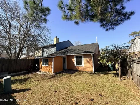 11257 Shady Glen Drive Jacksonville FL 32257