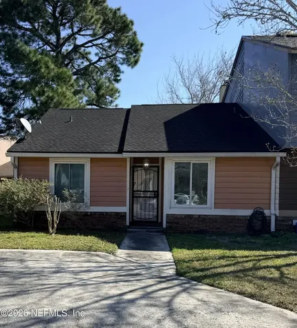11257 Shady Glen Drive Jacksonville FL 32257