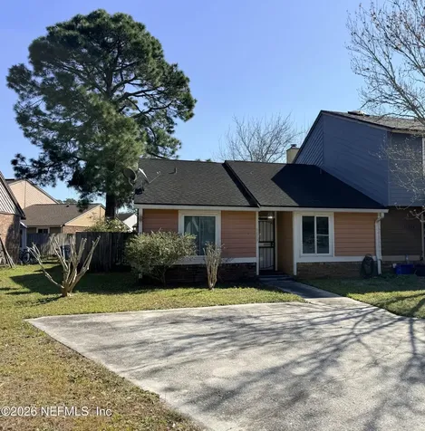 11257 Shady Glen Drive Jacksonville FL 32257