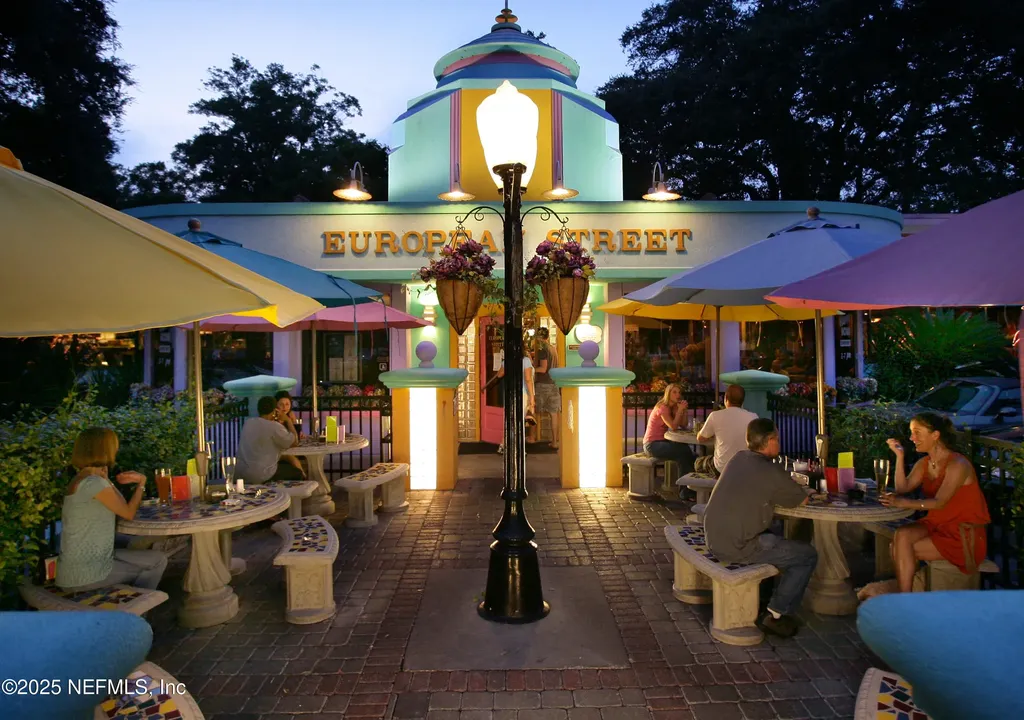 2525 College Street Jacksonville FL 32204