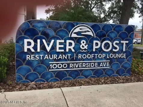 2525 College Street Jacksonville FL 32204