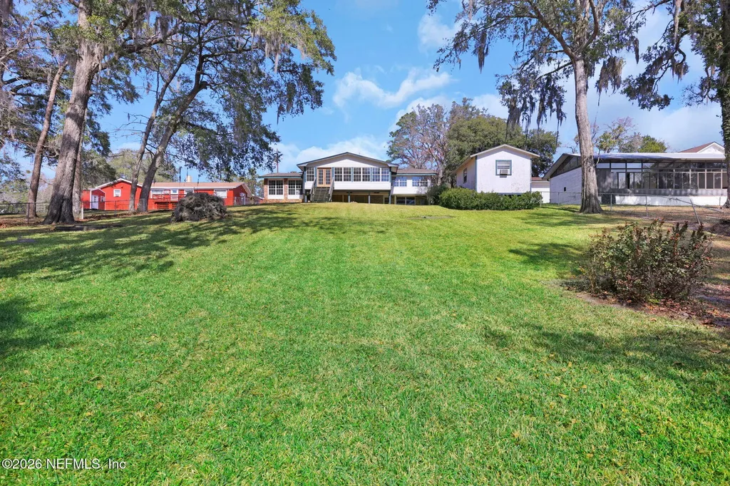 929 Lake Asbury Drive Green Cove Springs FL 32043