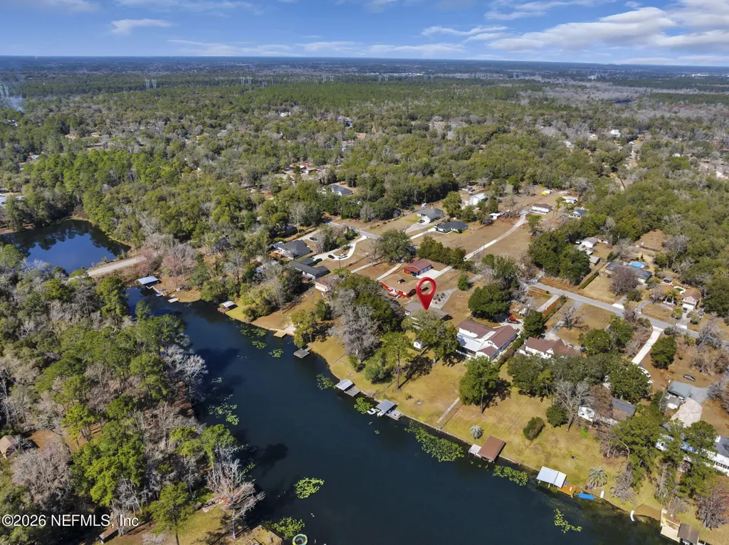929 Lake Asbury Drive Green Cove Springs FL 32043