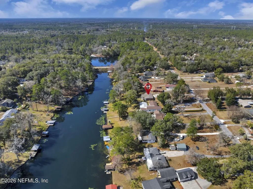 929 Lake Asbury Drive Green Cove Springs FL 32043