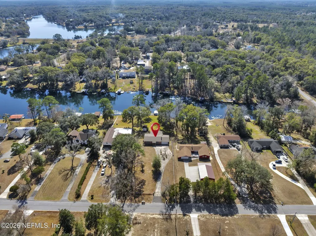 929 Lake Asbury Drive Green Cove Springs FL 32043