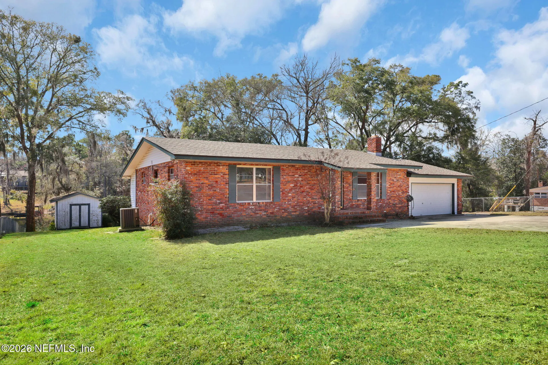 929 Lake Asbury Drive Green Cove Springs FL 32043