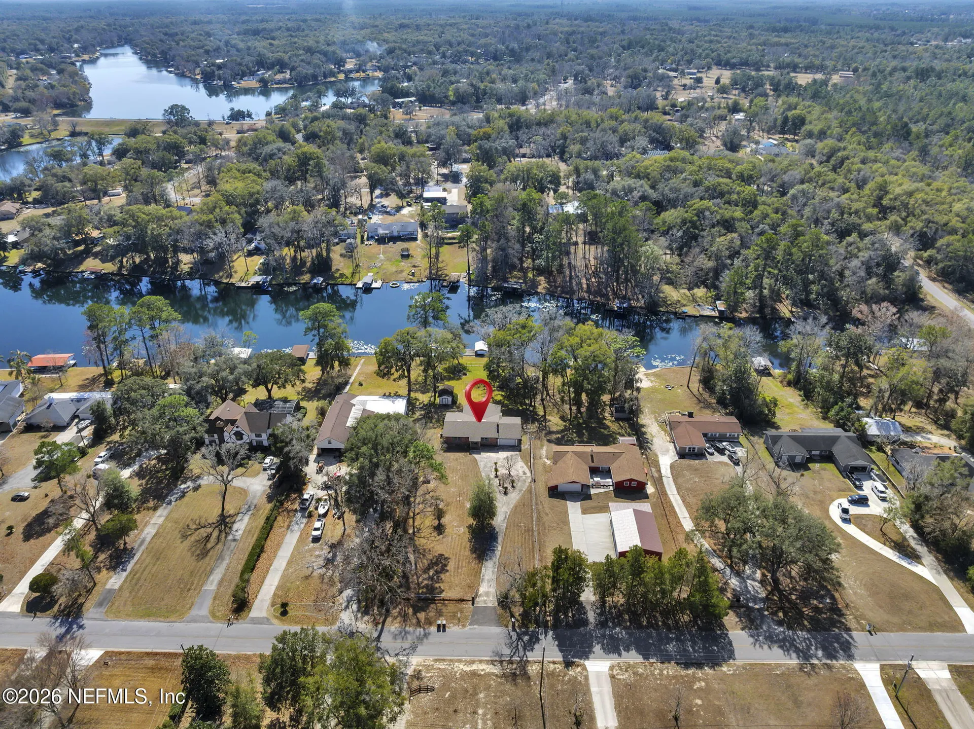 929 Lake Asbury Drive Green Cove Springs FL 32043