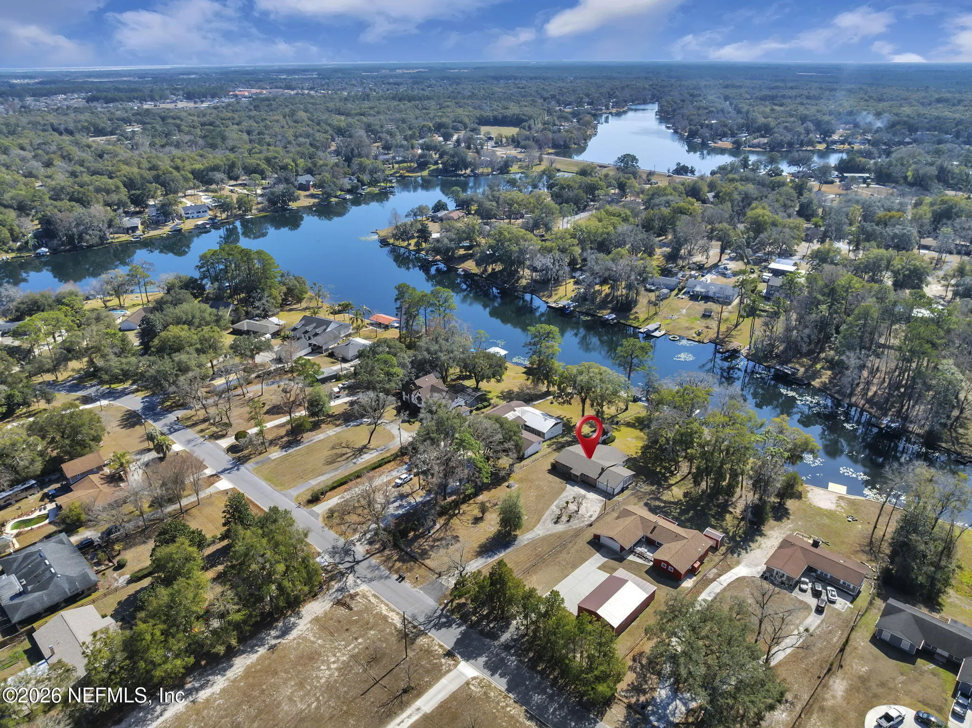 929 Lake Asbury Drive Green Cove Springs FL 32043