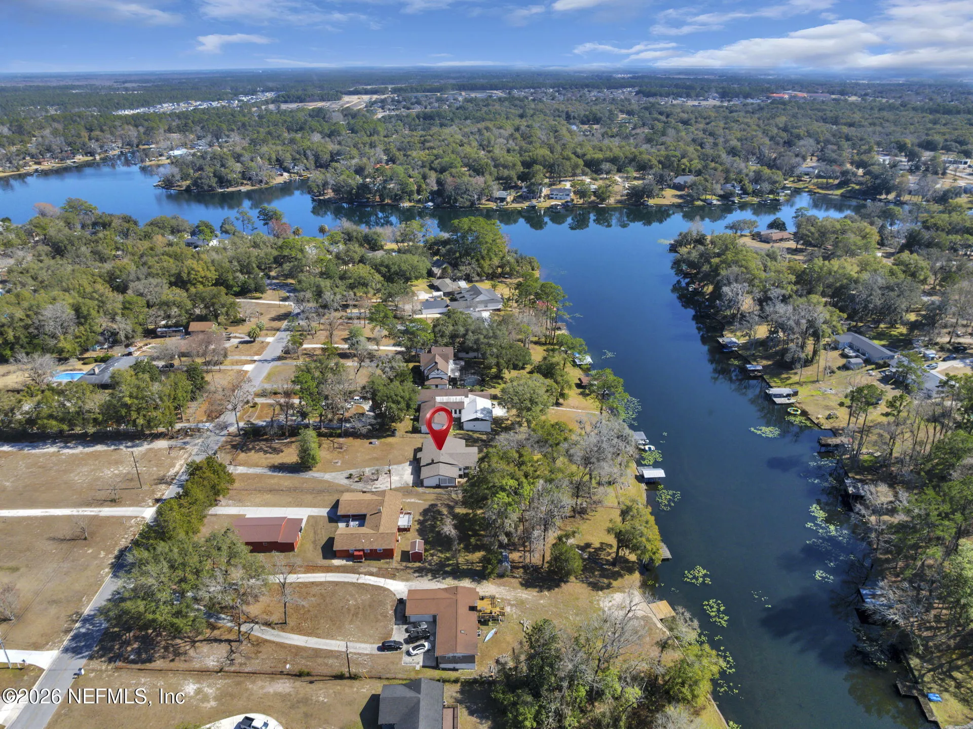 929 Lake Asbury Drive Green Cove Springs FL 32043