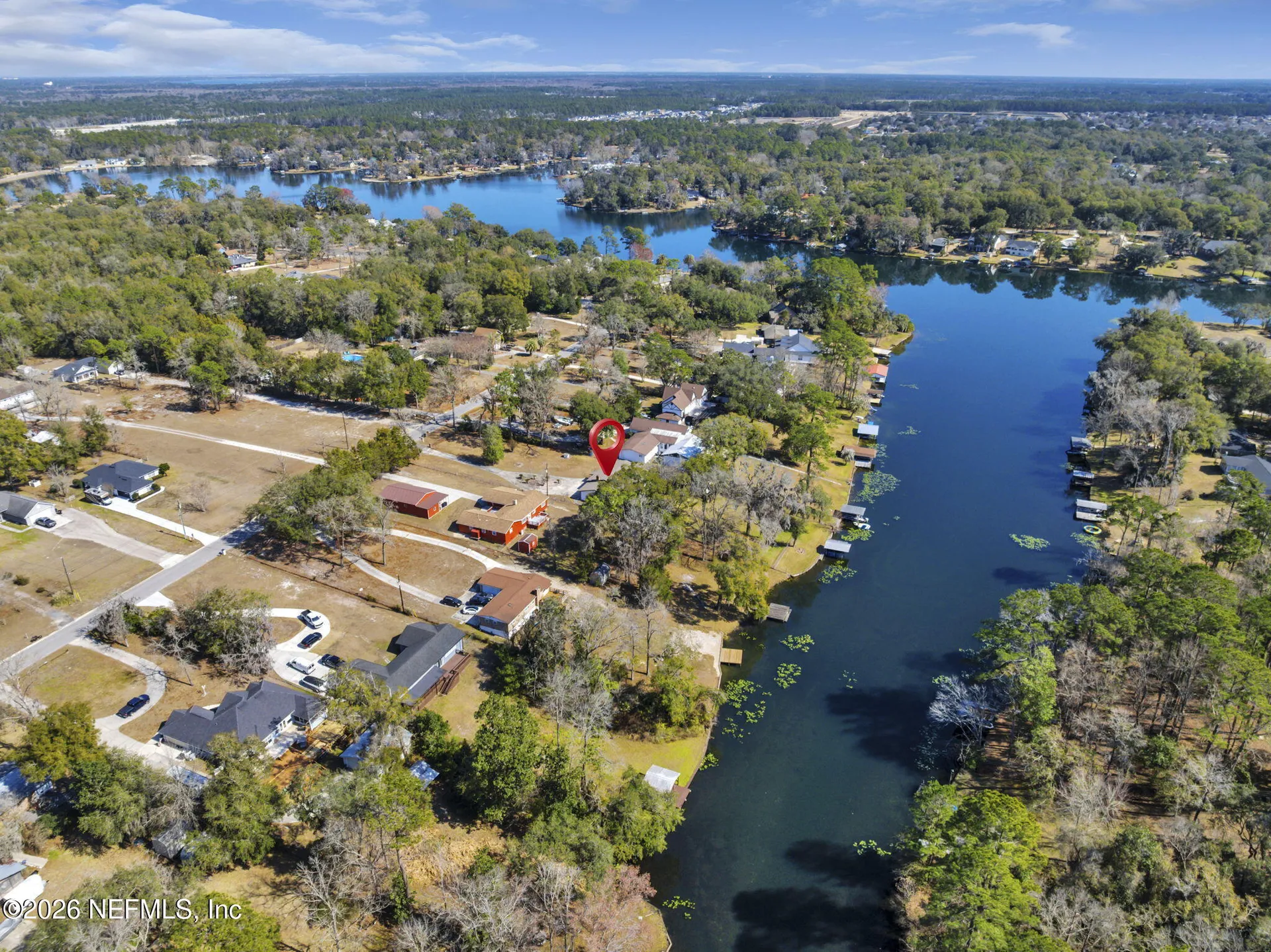 929 Lake Asbury Drive Green Cove Springs FL 32043