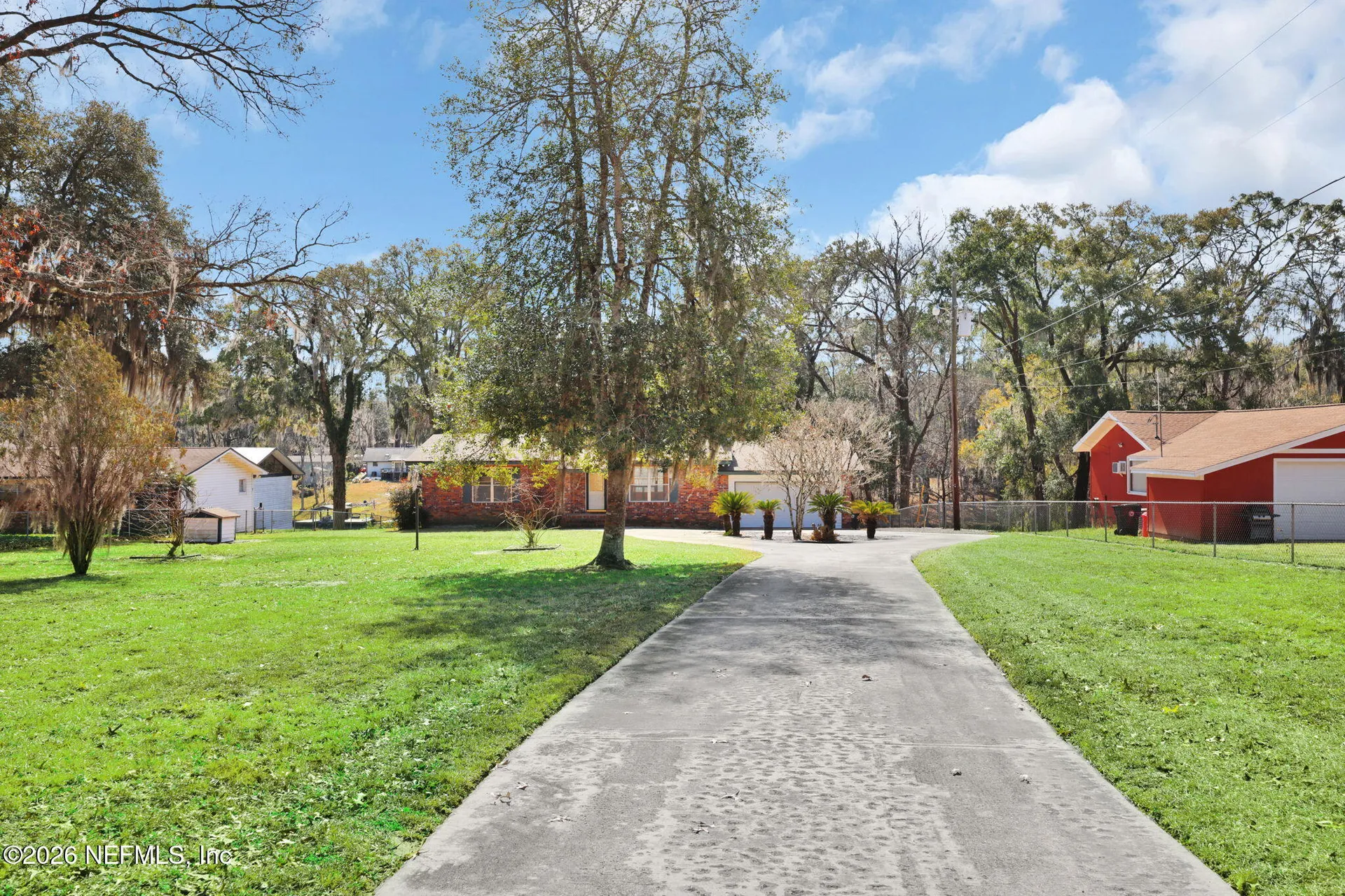 929 Lake Asbury Drive Green Cove Springs FL 32043