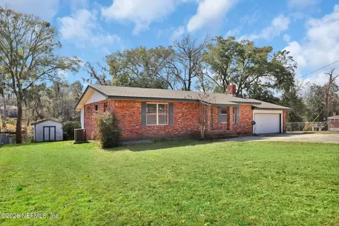 929 Lake Asbury Drive Green Cove Springs FL 32043