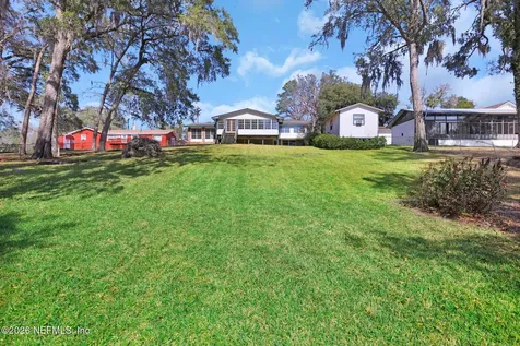 929 Lake Asbury Drive Green Cove Springs FL 32043