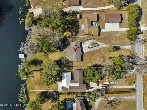 929 Lake Asbury Drive Green Cove Springs FL 32043