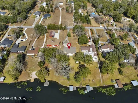 929 Lake Asbury Drive Green Cove Springs FL 32043