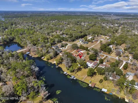 929 Lake Asbury Drive Green Cove Springs FL 32043