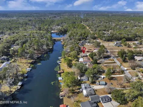 929 Lake Asbury Drive Green Cove Springs FL 32043