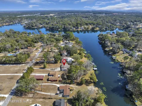 929 Lake Asbury Drive Green Cove Springs FL 32043