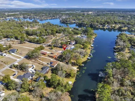 929 Lake Asbury Drive Green Cove Springs FL 32043