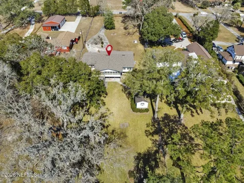 929 Lake Asbury Drive Green Cove Springs FL 32043